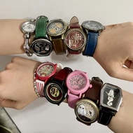 MINISO 丨 Harry Potter - Wrist Watch Series Mystery Box Student Wrist Watch Movie Merchandise Trendy 