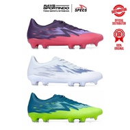 SPECS ACCELERATOR ALPHA FURY PRO FG FOOTBALL SHOES Kasut Bola Sepak Kasut Bola Budak Lelaki Kasut Bo