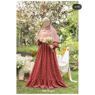 Ditsy August 2025, RABEEA DitsyMoslem