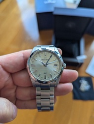 Grand Seiko GMT SBGN011