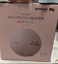 德國寶移動浴室寶