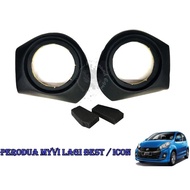 Perodua Myvi Icon 2015 Front Door Panel Speaker Cover