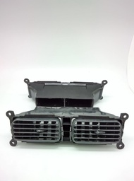Grill AC Toyota Kijang KAPSUL Tahun 2000-2004 kisi kis ac kijang