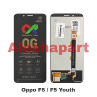TERBARU LCD OPPO F5 / F5 YOUTH / A73