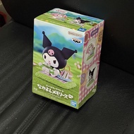 [全新正版日本 好友回憶系列 kuromi]日本景品 公仔 大公仔 sanrio 冒險樂園kawaii 研究所公仔毛公仔景品吊飾掛飾 sanrio 三麗鷗 景品日版Banpresto Bandai景品