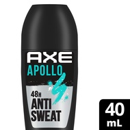 Axe Deodorant Roll-On Apollo 40Ml