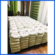 ✼ ❐ ❏ SOLD PER box - 1kg. Detergent powder ASSORTED  (50 packs per sack)