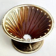 Colorful 柴燒8天系列 咖啡濾杯 35  (此款式不提供挑款)