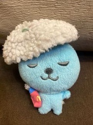Qoo公仔