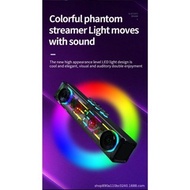 20W long Mech K Song v900 Bluetooth speaker Home wireless speaker microphone singing home desktop KT