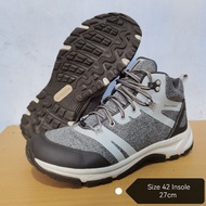 MOUNTIA GORE-TEX MID 42 Hiking Shoes