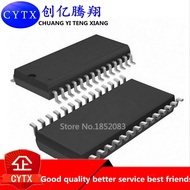 5PCS HT16K33 16K33 SOP28 in stock