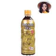 Pokka Oolong Tea 500ml