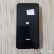 MESIN XIAOMI REDMI 2 2014811 NORMAL UNIT ADA BATERAI