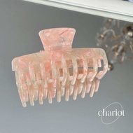 Chariot | Hair Claw - Emily คลิปหนีบผม คุณภาพดีมาก สีสวยสุดๆ💖