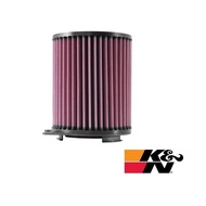 Mercedes Benz A 45 AMG, CLA 45 K&N Air Filter KN E-0661 A1330940104