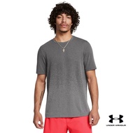 Under Armour เสื้อแขนสั้นสำหรับผู้ชาย UA Vanish Elite Seamless Fade