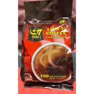G7 Black Coffee  🔥 Ready Stock 🔥 100 Pcs 2027/December Central Plain Coffee Vietnam Coffee G7 Coffee