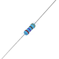 [80 Pieces]- Resistor 270 Ohm 1/2W 5% 4 Color Rings