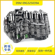 Suitable for Volkswagen 09M 09G325039A auto parts automatic transmission valve body assembly