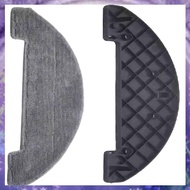 (Y W Z H)Mop Holder and Mop Cloth for  Q8 / Q8 Max /  D10/T10 Lite Sweeping Machine Accessories