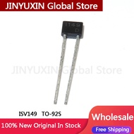 20-100Pcs V149 varactor diode FM frequency modulation amplitude modulation 1SV149 ISV149 TO- 92S In 