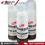 Bowling mall - GENESIS FOAM CLEANER, ball cleaner,Bowling ball maintenance, Bowling ball care