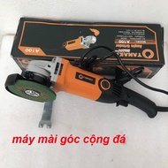 Máy mài - Máy mài tay Takana 950W tặng kèm lưỡi