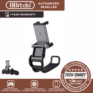 8BitDo Mobile Clip for 8BitDo Ultimate 2 Controller, Adjustable Phone Mount