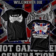Mojokerto BOYS NOT GANGSTER GENERATION T-Shirt