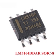 2Pcs/1pc LM5164DDAR LM5164 SOIC-8 SOIC8 Synchronous DC/DC Buck Step Down Converter IC Chip