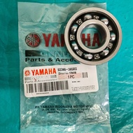 LAHAR 6305 YAMAHA S460