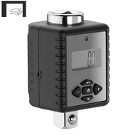 Digital Torque Wrench Digital Torque Gauge Electronic Torque Wrench Tool Set,0.3-30Nm