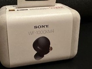 Sony - WF-1000XM4