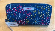 Cath Kidston 長銀包