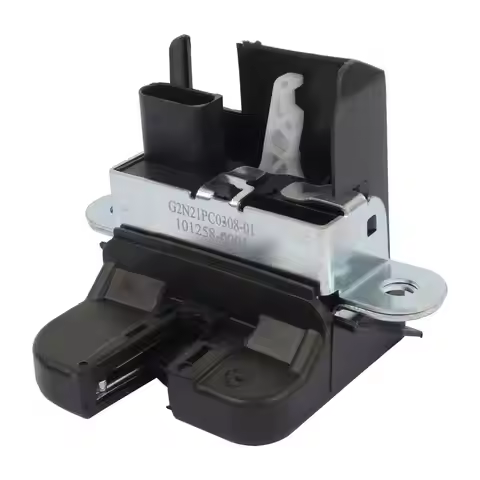 AP01 Tailgate Boot Lock Latch Catch Actuator Rear For VW Golf 5 6 Passat B6 B7 Seat 5K0827505A 1T082