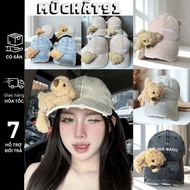 13de marzo baseball cap, Korean style, super hot qc product