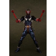 【Direct from Japan】 Project BM! Kamen Rider Hibiki (12 inch action figure) 1/6 scale ABS&amp;ATBC-PVC painted movable figure