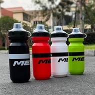 620ml Water Bottle Merida Cycling Bicycle Water Bottle Mountain Road Bike Water Bottle Universal Anti-dust Large-capacity Squeeze Water Bottle Sports Outdoor Water Cup Cycling Equipment Training Equipment