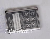 Baterai Sony Ericsson BST37 BST-37 K618 K750 S600 V600 V630 W350 W550 W700 W710 Z300 Z525 Z710