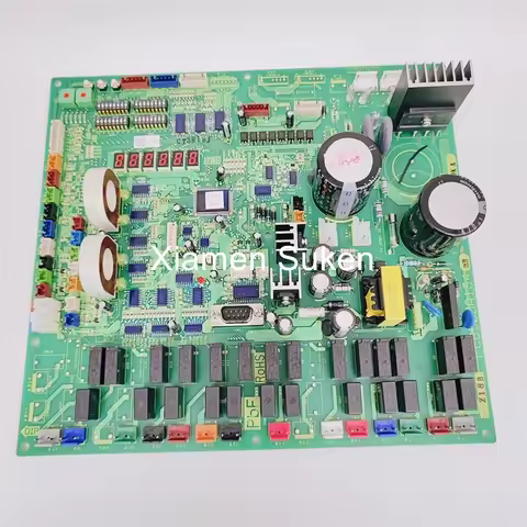 1 Piece New Central Air Conditioning Board PCB505A158BD PCB505A158