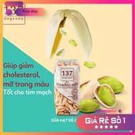 Pure Pistachio Milk 137 Degrees 180ML (Lot of 3 Boxes)