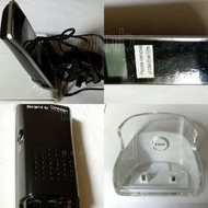 請出價Digital Cordless Telephone室內無線電話