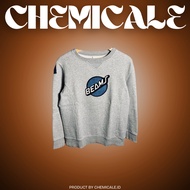 CHEMICALE-CREWNECK-BEAMS JAPAN