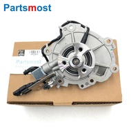 LR116736 LR129893 DE40454 JDE40572 2.0T Diesel Water Pump for New Discovery Range Rover Sport Evoque
