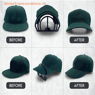 ABOVE Baseball Cap Cowboy Hat Shaper Hat Curve Band Tool Baseball Cap Hat Curve Band Hat Brim Bender