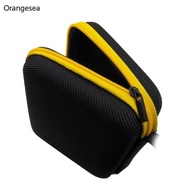 Orangesea Carry Case Storage Case with Mesh Pocket for BATLEXP G350 Handheld Game Console Storage Ba