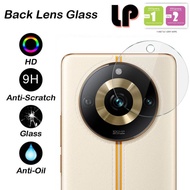 LP Camera Tempered Glass Realme 11 Pro - 11 Pro Plus Pro+ - Protector