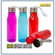 SB10 SPORT WATER BOTTLE | BOTOL AIR | 650ml