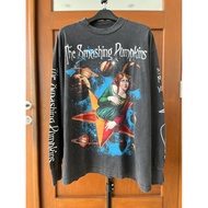 SMASHING PUMPKINS BOOTLEG BY GETWEIRDLAB & IDZHAR